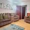 Cosy 2 double bed property in Milton