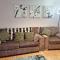 Cosy 2 double bed property in Milton