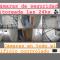 departamento de 2 ambientes de 55 m2 AL FRENTE CON BALCON, INCLUYE COCHERA - La Plata