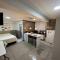 STUDIO 305 | WIFI 600MB | RESIDENCIAL JC, um lugar para ficar. - 贝伦