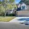 North Charleston Home Near Shopping and Dining!