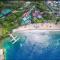 The Still Beach Resort-Room 5 - Soufriere