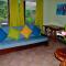 The Still Beach Resort-Room 5 - Soufriere