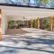 Home with Pool Access Fishing at Lake Sam Rayburn! - Brookeland