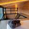 Ecohotel Monte Tierra Habitaciones y Glamping