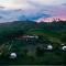 Ecohotel Monte Tierra Habitaciones y Glamping