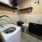 STUDIO 304 | WIFI 600MB | RESIDENCIAL JC, um lugar para ficar.