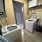 STUDIO 304 | WIFI 600MB | RESIDENCIAL JC, um lugar para ficar.