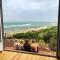 Three Little Birds at Freycinet