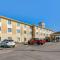 Comfort Inn & Suites Van Buren - Fort Smith