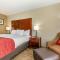 Comfort Inn and Suites Van Buren - Fort Smith