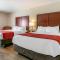 Comfort Inn and Suites Van Buren - Fort Smith - Van Buren