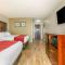 Comfort Inn and Suites Van Buren - Fort Smith - Van Buren