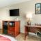 Comfort Inn and Suites Van Buren - Fort Smith