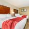 Comfort Inn and Suites Van Buren - Fort Smith - Van Buren