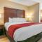 Comfort Inn and Suites Van Buren - Fort Smith - Van Buren