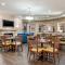 Comfort Inn & Suites Van Buren - Fort Smith
