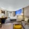 Comfort Suites Vacaville-Napa Valley Area