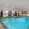 Comfort Suites Vacaville-Napa Valley Area