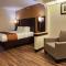 Quality Inn & Suites near St Louis and I-255