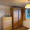 Studio dans chalet - Le Vaud