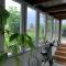 Studio dans chalet - Le Vaud