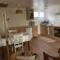 Studio dans chalet - Le Vaud