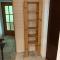 Studio dans chalet - Le Vaud