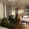 Studio dans chalet - Le Vaud