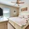 Luxury Family Villa 4 BR & Pool & BBQ at Solterra Resort