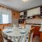 Family friendly house with a swimming pool Blazevci, Gorski kotar - 21038 - Vrbovsko