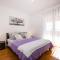 Apartments by the sea Maslenica, Novigrad - 21903