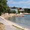 Apartments by the sea Maslenica, Novigrad - 21903