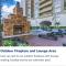 Spacious 2 Bed, 2 Bath Uptown Gem in the Heart of the City-Parking-Wi-Fi-Balcony CGV