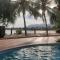 Villa Dalam laut 530