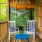 SmokiesBoutiqueCabins would love to host you! 4 miles to Gatlinburg Strip! Resort Pool open May 1 through Oct 1! Views, Shuffleboard, Hot Tub, Arcade!