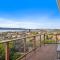 Panorama Magic - A Sandy Bay Family Escape