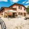 Inviting Farmhouse in Appenines with covered swimming pool