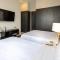 Laviu B&B Luxe Suites