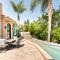 LA Villa Lake View Home