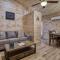 Jolly Jingle Cabin, Pickleball Court, Creek, WIFI, Mountain Views, Starting at 79" - 科斯比