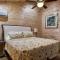 Joyful Cottage, Pickleball Court, Creek, WIFI, Mountain Views, Starting at 69"