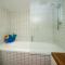 Panoramic Ocean Views 2 bed/2 bath Unit, Nelly Bay