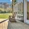 Enchanted Bungalow, Pickleball Court, Creek, WIFI, Mountain Views, Starting at 69