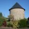 Gite Le Grand Manoir