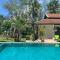 Ban Laem Set - Beachfront Private Luxury Villa