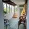 Studio dans chalet - Le Vaud
