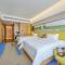 Hampton by Hilton Dongguan Central Plaza