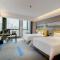 Hampton by Hilton Dongguan Central Plaza
