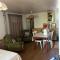 Studio dans chalet - Le Vaud